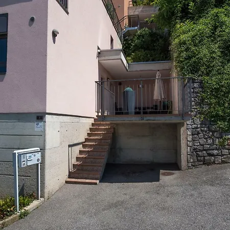 Hills Apartment