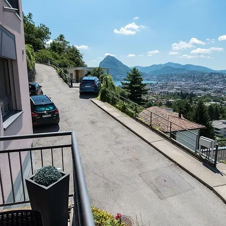 Apartment Hills *