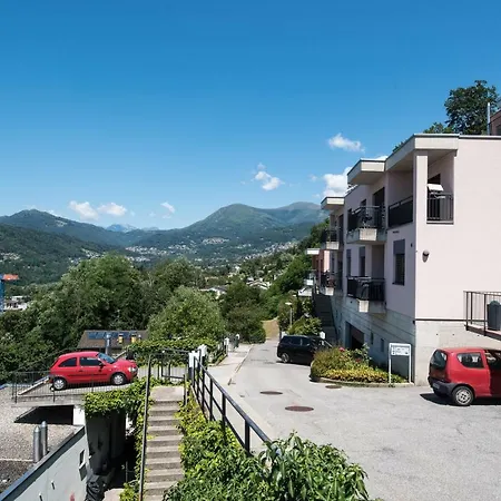 Hills * Lugano