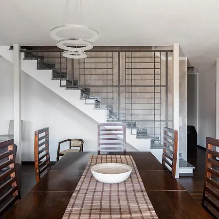 Hills Apartment