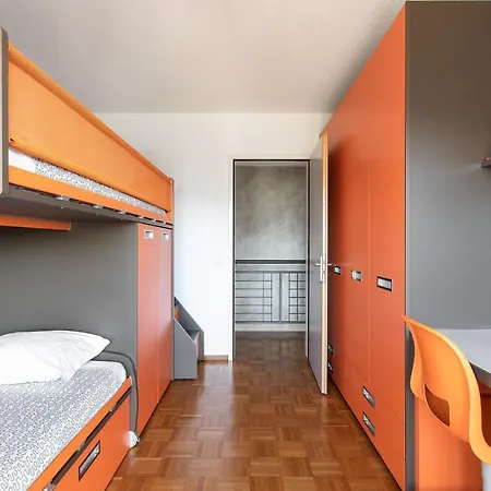 Hills Apartment *