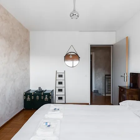 Apartment Hills Lugano